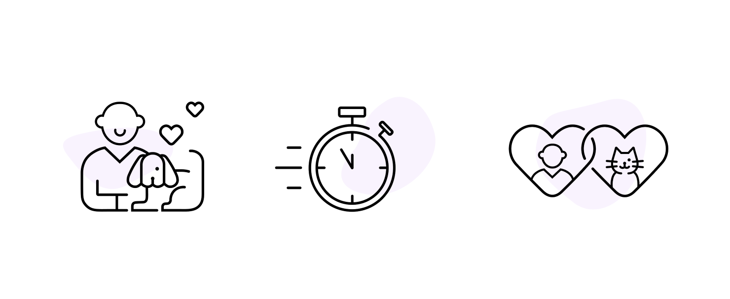 Brand iconography selection